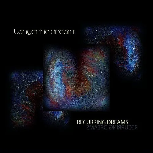 Tangerine Dream | volumemusic