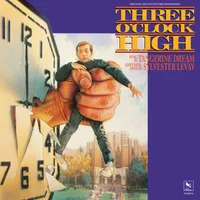 Three O'Clock High - Original Motion Picture Soundtrack