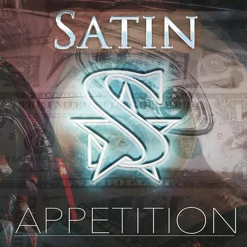Satin - Appetition (Uk)