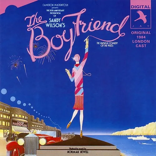 Boyfriend