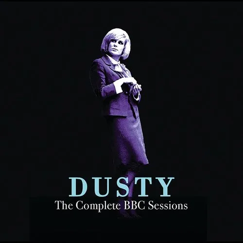 Complete Bbc Sessions