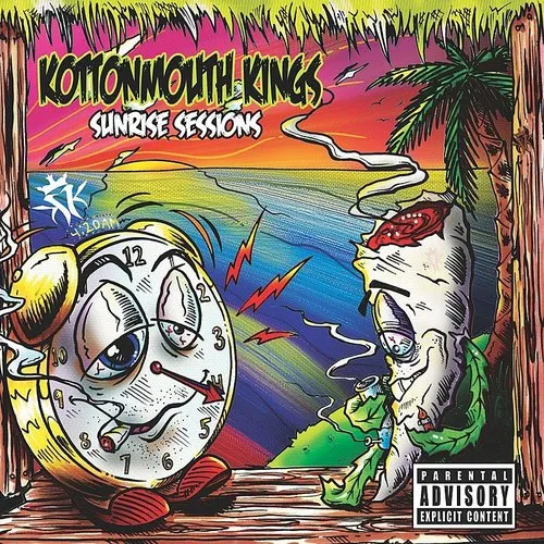 Kottonmouth Kings - Sunrise Sessions