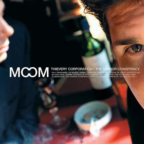 Thievery Corporation - Mirror Conspiracy [Import]