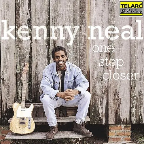 Kenny Neal - One Step Closer
