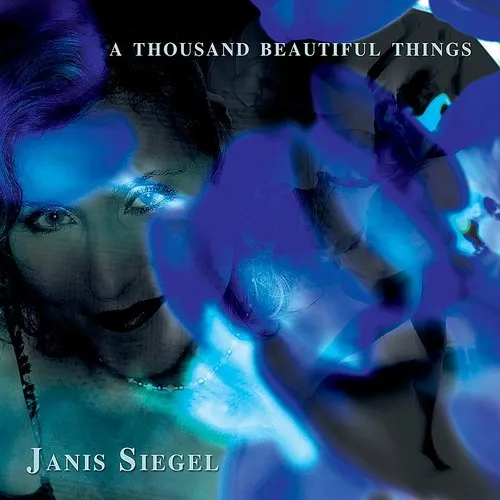 A Thousand Beautiful Things *