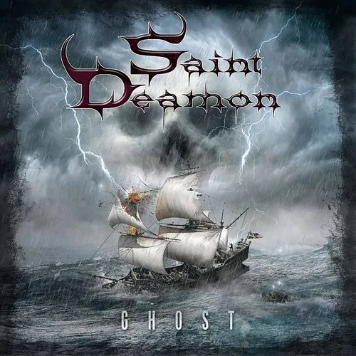 Ghost (Uk)
