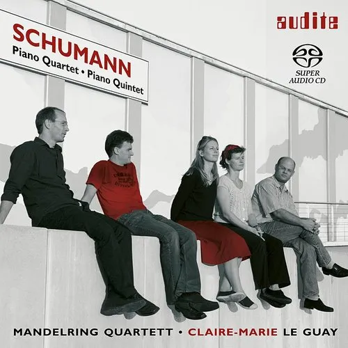 Piano Quartet & Piano & Quintet