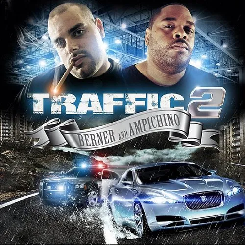 Traffic 2