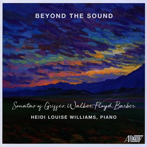 Beyond the Sound