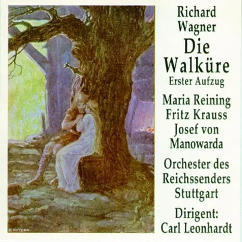 Die Walkure