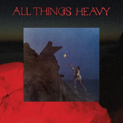 Mynolia - All Things Heavy [LP]