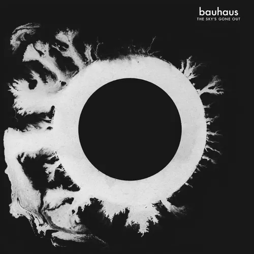 Bauhaus - The Sky's Gone Out [LP]