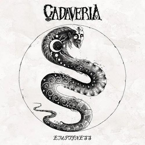 Cadaveria - Emptiness