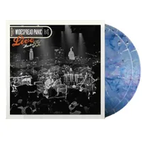 Widespread Panic - Live From Austin, TX [Chilly Water 2LP]