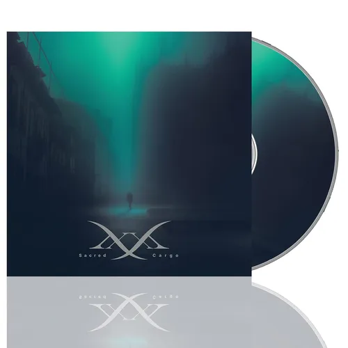MMXX - Sacred Cargo