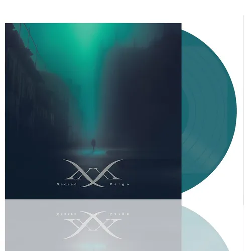 MMXX - Sacred Cargo [Turquoise LP]