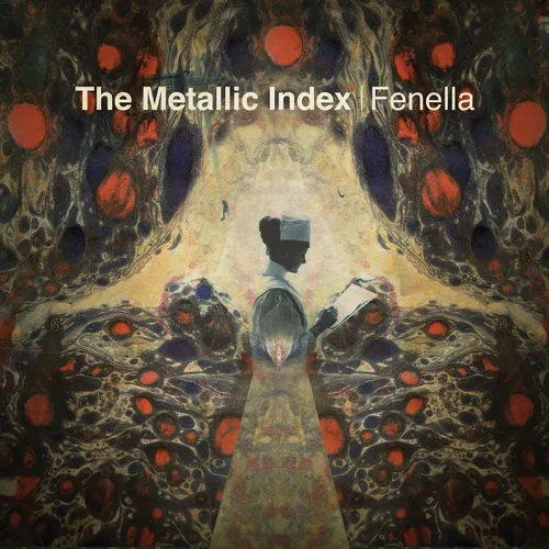 FENELLA - The Metallic Index [LP]