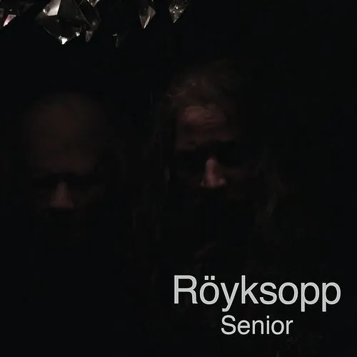 Royksopp - Senior [Colored Vinyl] [180 Gram] (Org)