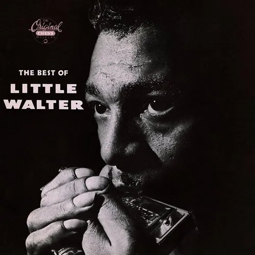 Little Walter - Best Of Little Walter (Bonus Tracks) [Limited Edition] [180 Gram]