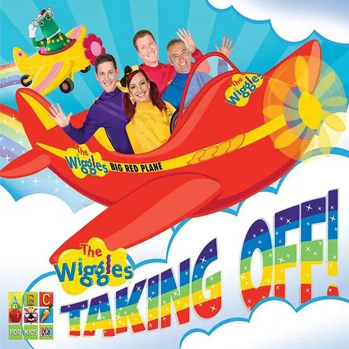 Taking Off