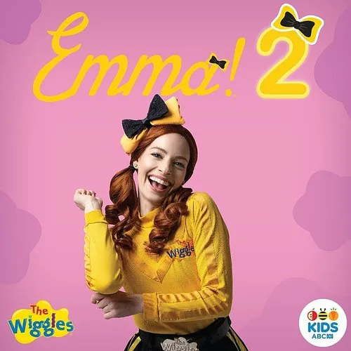 Wiggles - Emma 2 (Aus)