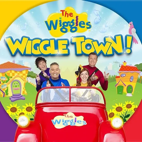 Wiggle Town!