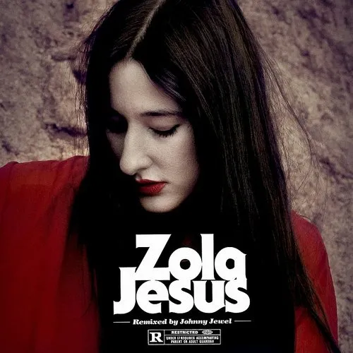 Zola Jesus - Wiseblood (Johnny Jewel Remix)