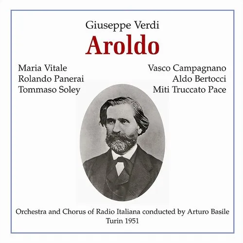 Aroldo