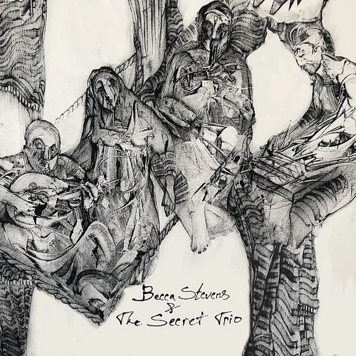 Becca Stevens - Becca Stevens & The Secret Trio