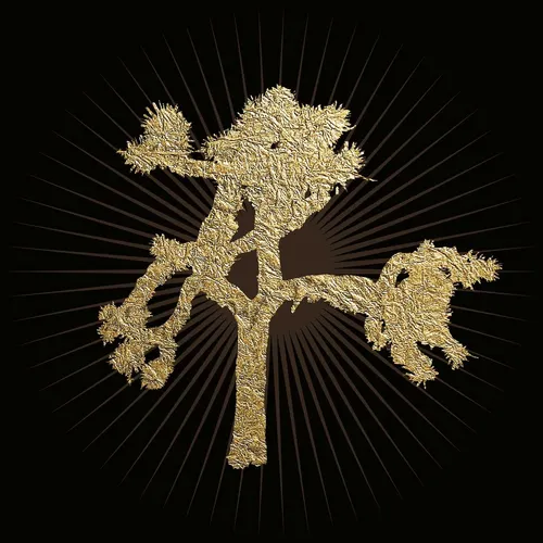 U2 - The Joshua Tree [30th Anniversary Limited Edition Gold 2LP]