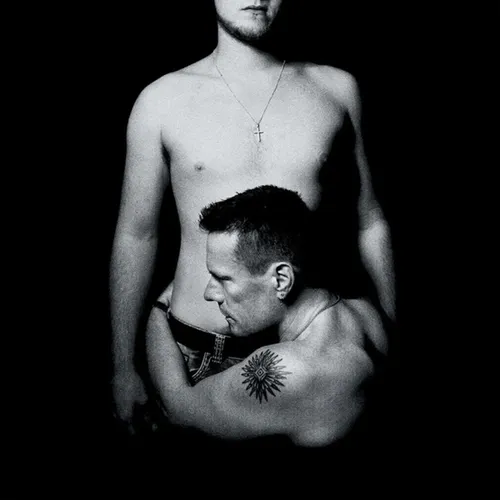 U2 - Songs Of Innocence [2LP]