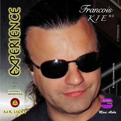 Francois Kie - Experience