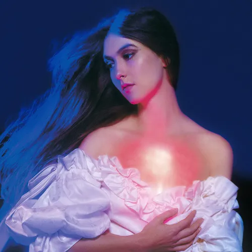 Weyes Blood - And In The Darkness, Hearts Aglow [LP]