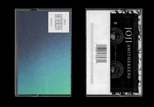 Joji - SMITHEREENS [Cassette]