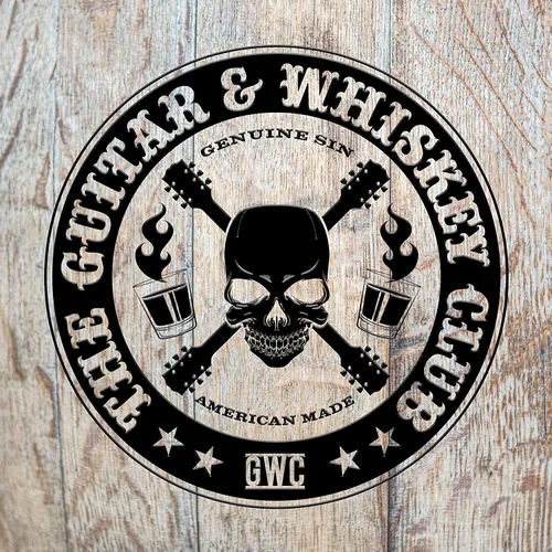 The Guitar & Whiskey Club - EP