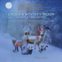 Loreena McKennitt - Under A Winter's Moon [180 Gram]