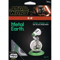 Star Wars - Metal Earth Model: D-0 - Rise of Skywalker