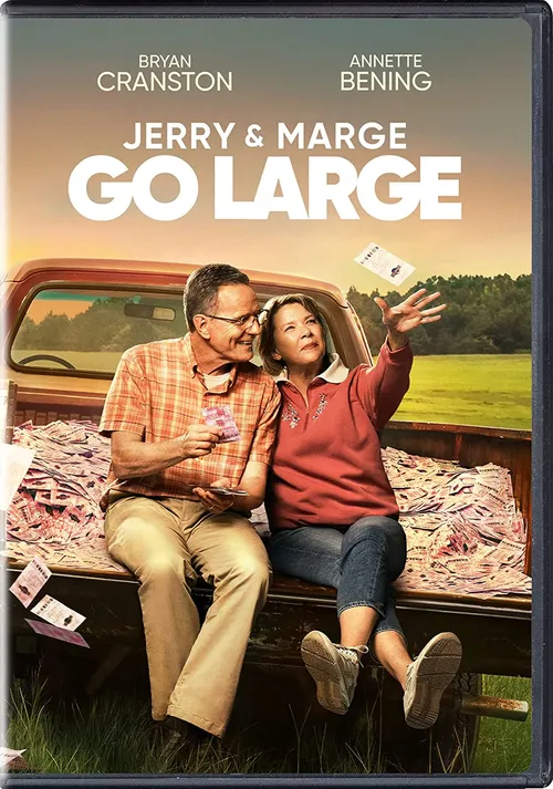 Jerry And Marge Go Large [Movie] - Jerry And Marge Go Large