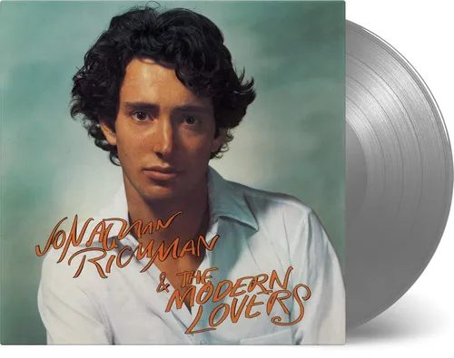 Jonathan Richman & The Modern Lovers - Back In Your Life
