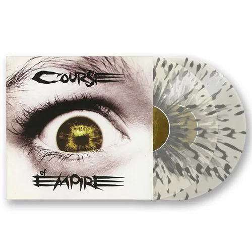 Course Of Empire - Initiation [Limited Edition Colored Vinyl]