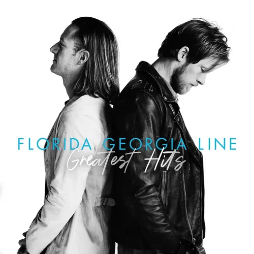 Florida Georgia Line - Greatest Hits (Can)