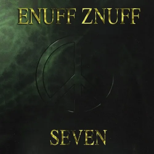 Enuff Z'Nuff - Seven