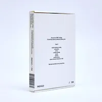 RM (BTS) - Indigo: Book Edition
