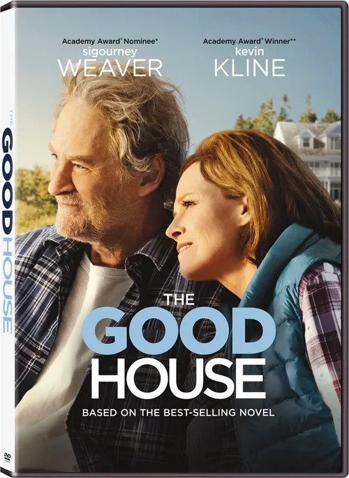 The Good House [Movie] - The Good House