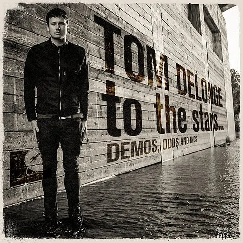 Tom DeLonge - To The Stars... Demos, Odds And Ends [Indie Exclusive Limited Edition Lemonade LP]