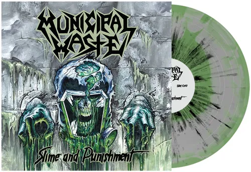 Slime And Punishment