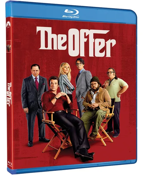 The Offer [Movie] - The Offer