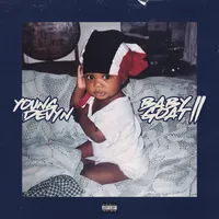 Young Devyn - Baby Goat 2 [LP]