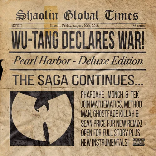 Pearl Harbor