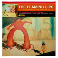 Yoshimi Battles the Pink Robots: 20th Anniversary